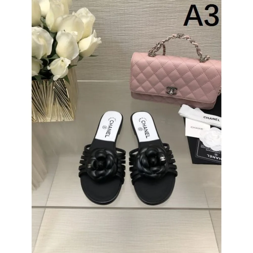 2026 今年売れた人気のスタイル CHANEL シャネル レディーススリッパ 商品画像 3