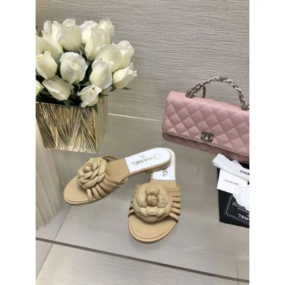 2026 今年売れた人気のスタイル CHANEL シャネル レディーススリッパ 商品画像 5