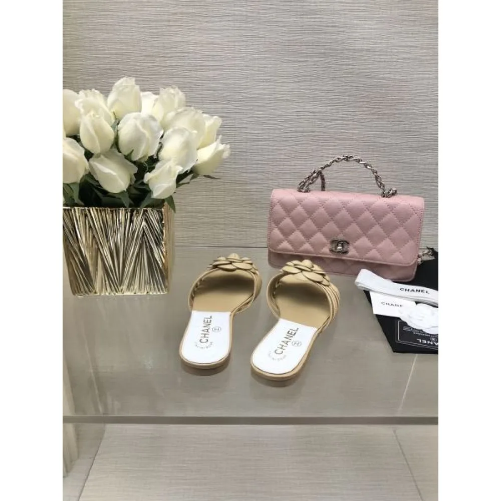 2026 今年売れた人気のスタイル CHANEL シャネル レディーススリッパ 商品画像 7