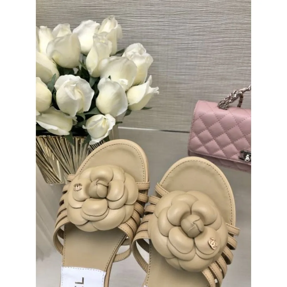 2026 今年売れた人気のスタイル CHANEL シャネル レディーススリッパ 商品画像 8