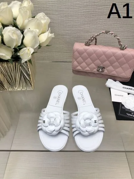 2026 今年売れた人気のスタイル CHANEL シャネル レディーススリッパ 商品画像 10