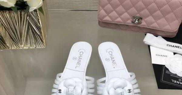 2026 今年売れた人気のスタイル CHANEL シャネル レディーススリッパ 商品画像 11