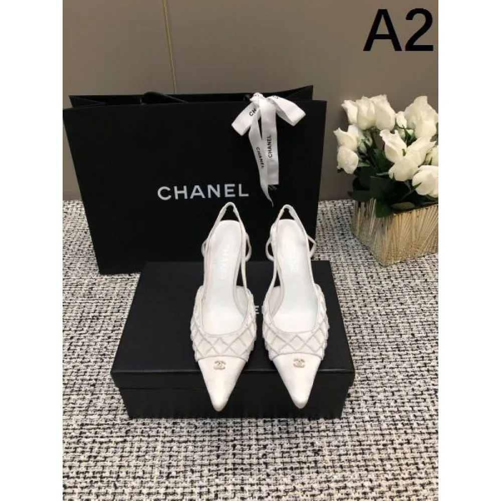 2026 今シーズンも人気ブランド CHANEL シャネル レディースサンダル 商品画像 2
