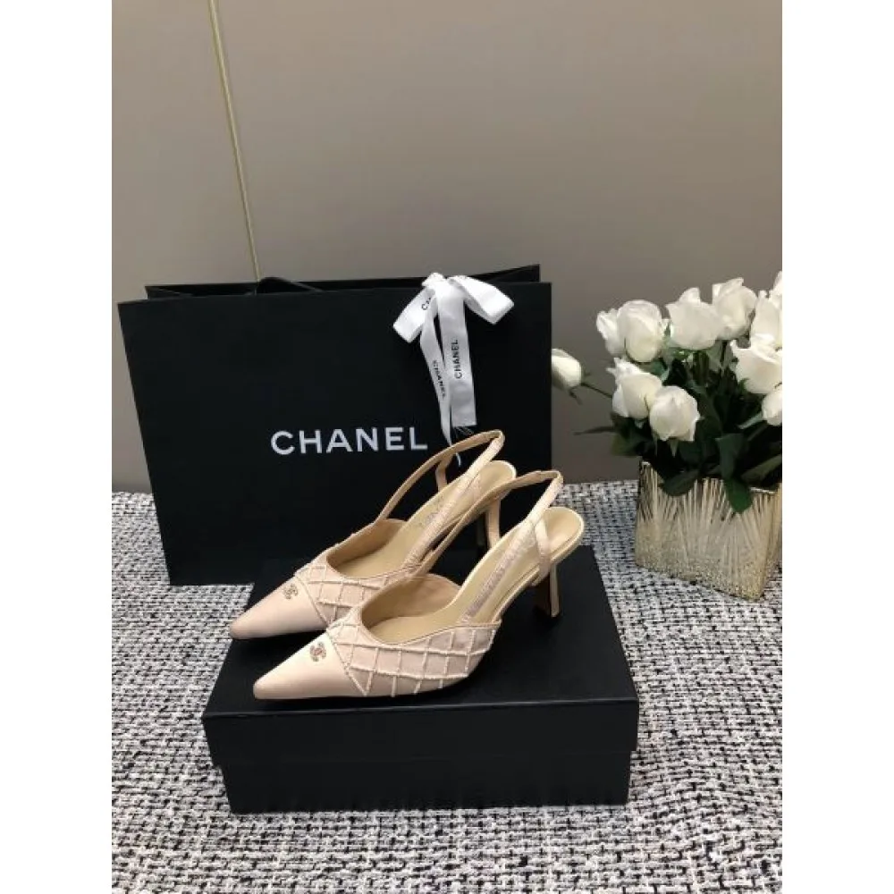 2026 今シーズンも人気ブランド CHANEL シャネル レディースサンダル 商品画像 6
