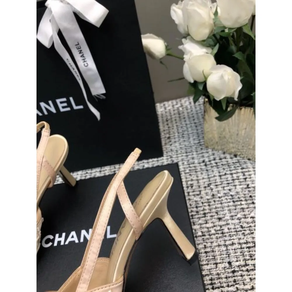 2026 今シーズンも人気ブランド CHANEL シャネル レディースサンダル 商品画像 8