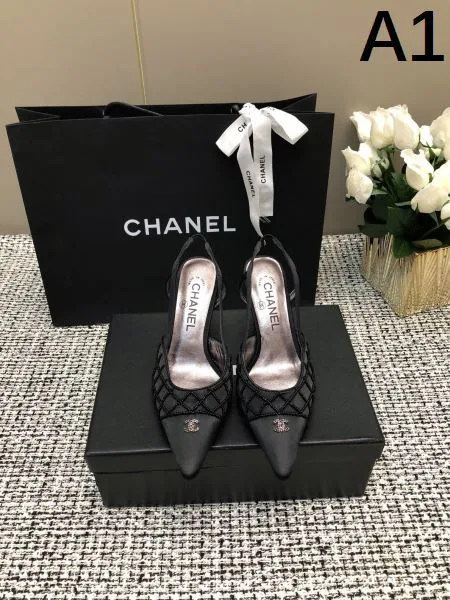 2026 今シーズンも人気ブランド CHANEL シャネル レディースサンダル 商品画像 10