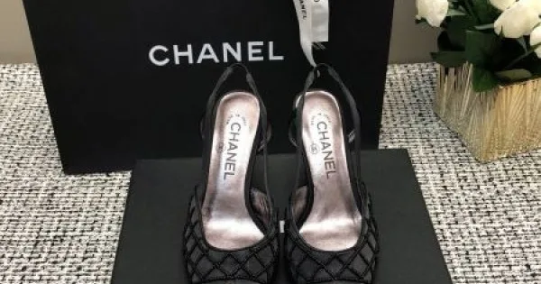 2026 今シーズンも人気ブランド CHANEL シャネル レディースサンダル 商品画像 11