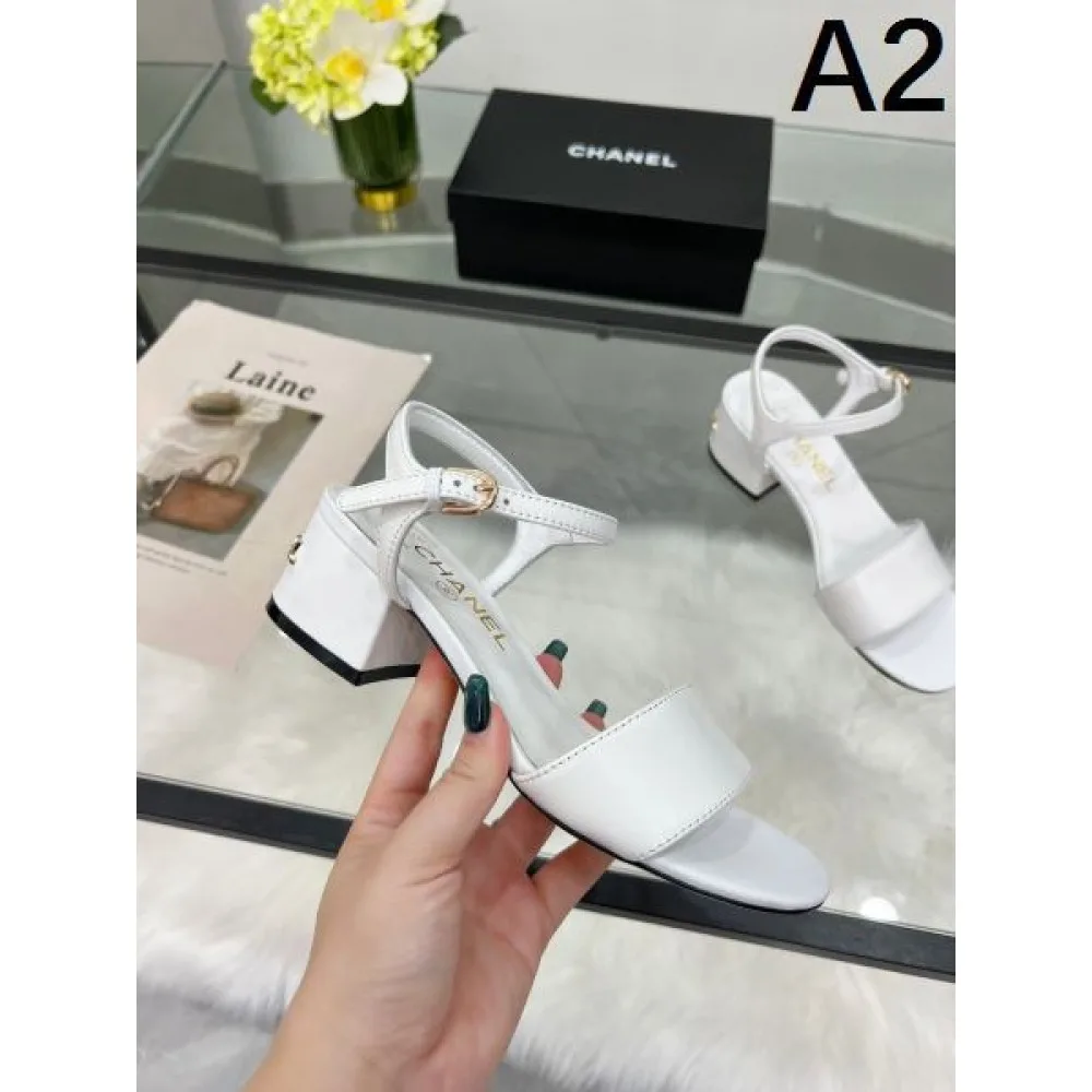 2026 ストリートに溢れるウェア CHANEL シャネル レディースサンダル 商品画像 2