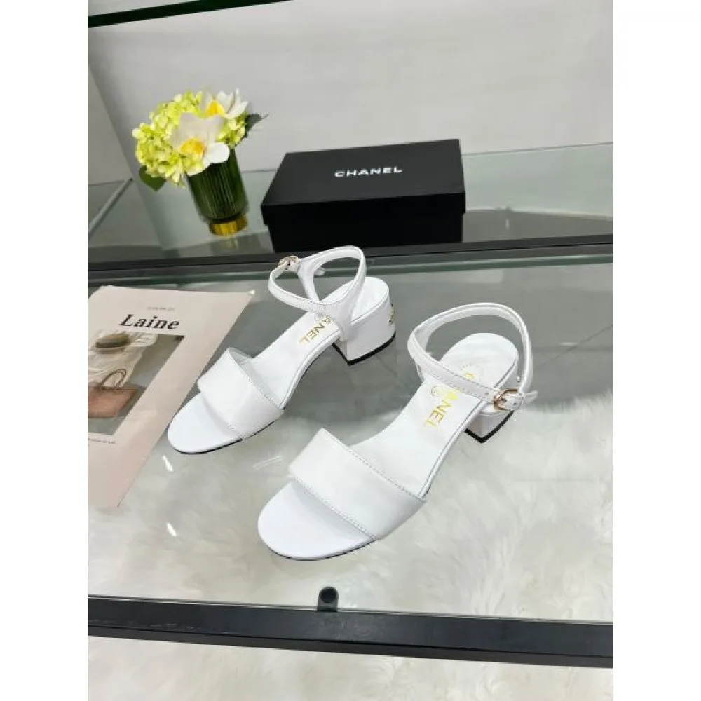 2026 ストリートに溢れるウェア CHANEL シャネル レディースサンダル 商品画像 3