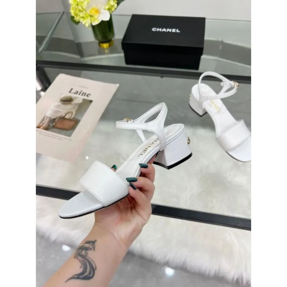 2026 ストリートに溢れるウェア CHANEL シャネル レディースサンダル 商品画像 4