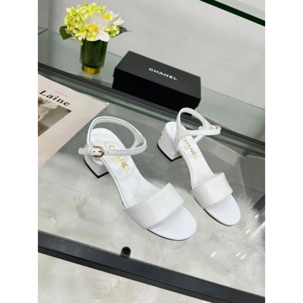 2026 ストリートに溢れるウェア CHANEL シャネル レディースサンダル 商品画像 5