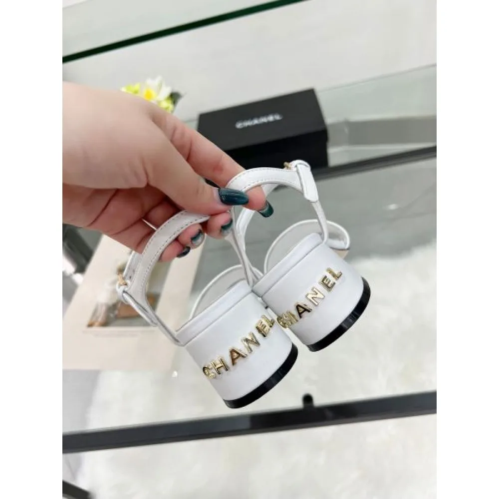 2026 ストリートに溢れるウェア CHANEL シャネル レディースサンダル 商品画像 6