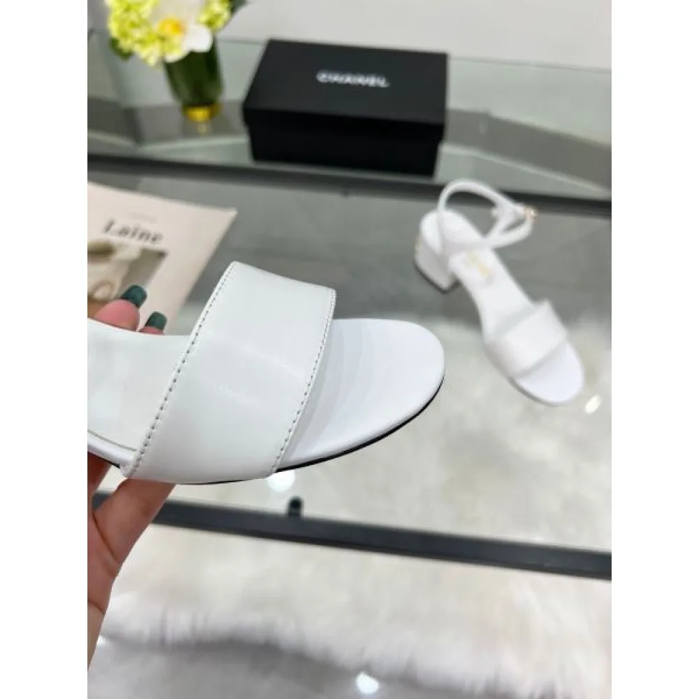 2026 ストリートに溢れるウェア CHANEL シャネル レディースサンダル 商品画像 7