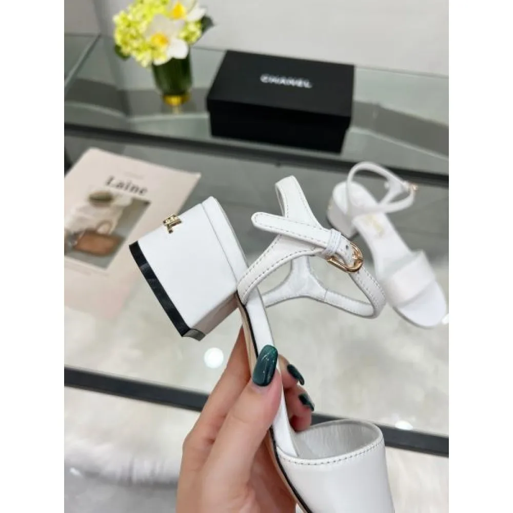 2026 ストリートに溢れるウェア CHANEL シャネル レディースサンダル 商品画像 8