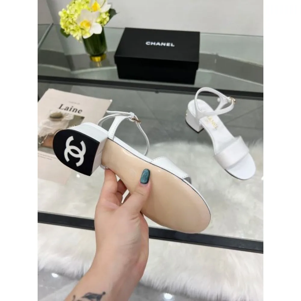 2026 ストリートに溢れるウェア CHANEL シャネル レディースサンダル 商品画像 9