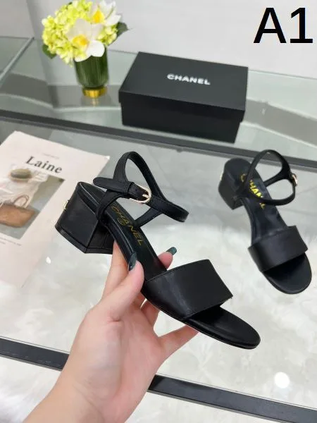 2026 ストリートに溢れるウェア CHANEL シャネル レディースサンダル 商品画像 10
