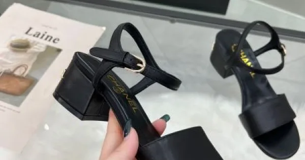2026 ストリートに溢れるウェア CHANEL シャネル レディースサンダル 商品画像 11