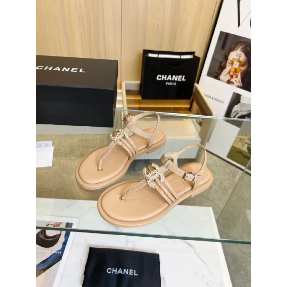2026 セレブや芸能人からも愛用 CHANEL シャネル レディースサンダル 商品画像 7