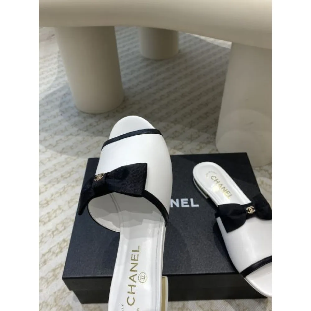 2026 特に話題なの上品 即完売 CHANEL シャネル レディーススリッパ 商品画像 7