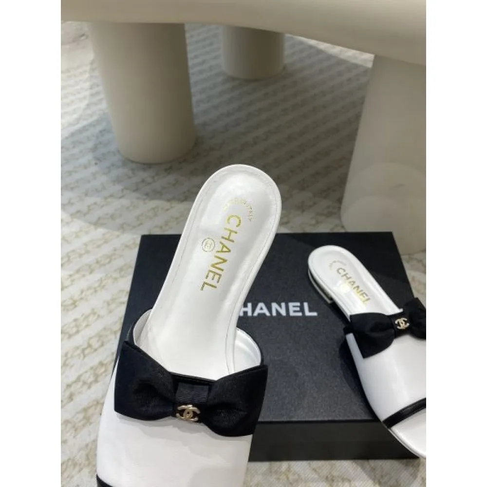 2026 特に話題なの上品 即完売 CHANEL シャネル レディーススリッパ 商品画像 8