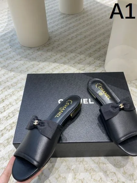 2026 特に話題なの上品 即完売 CHANEL シャネル レディーススリッパ 商品画像 10