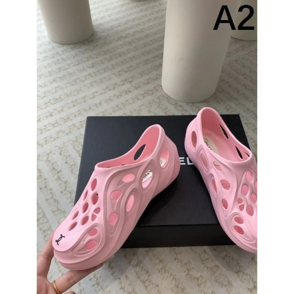 2026 期間限定、お得に買うべき CHANEL シャネル レディースサンダル 商品画像 2