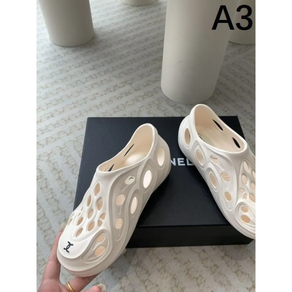 2026 期間限定、お得に買うべき CHANEL シャネル レディースサンダル 商品画像 3