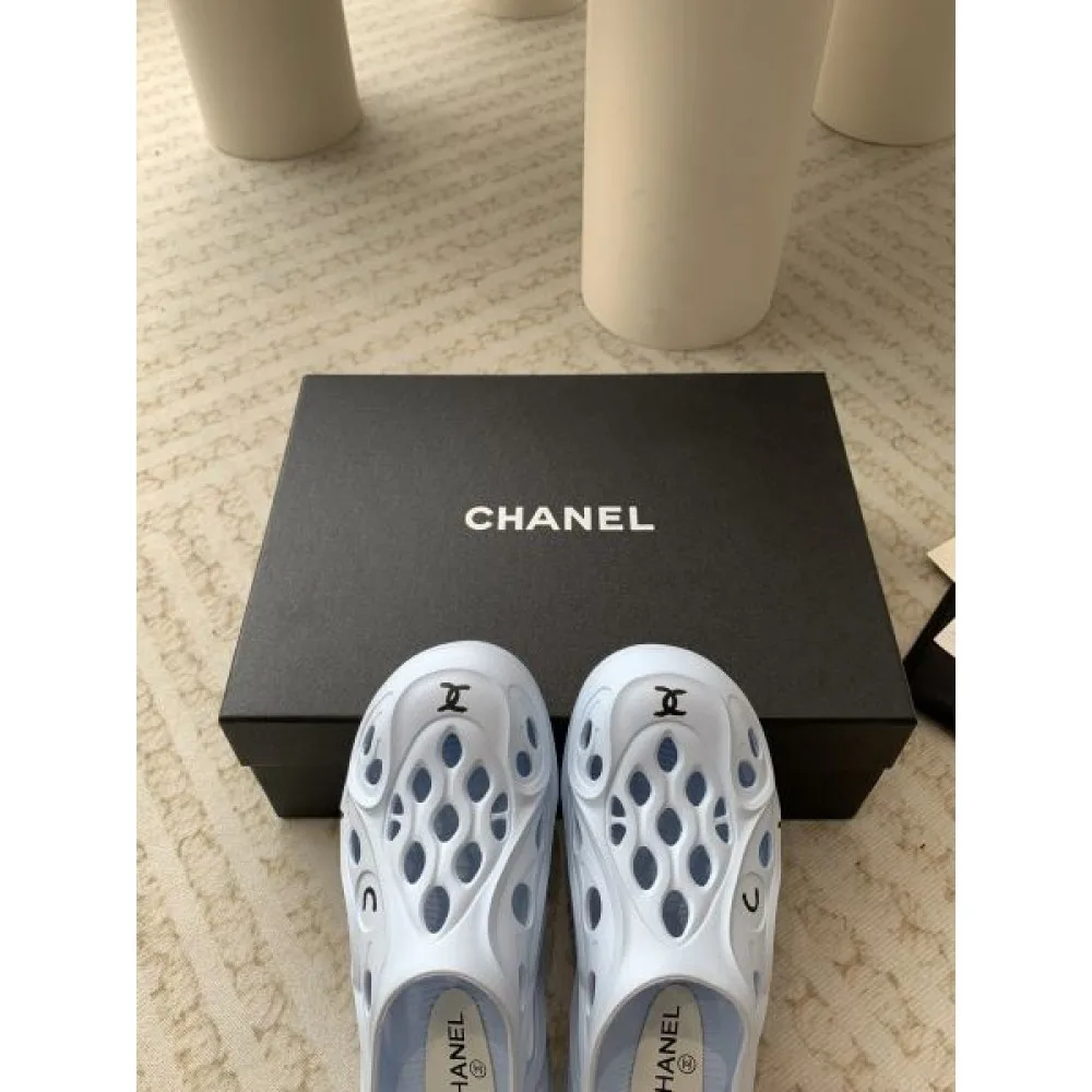 2026 期間限定、お得に買うべき CHANEL シャネル レディースサンダル 商品画像 6