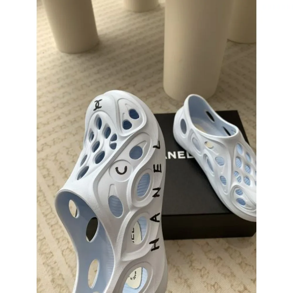 2026 期間限定、お得に買うべき CHANEL シャネル レディースサンダル 商品画像 7