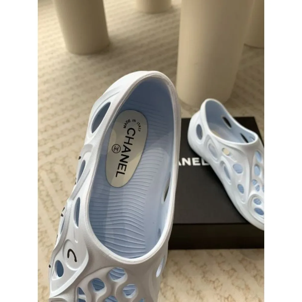 2026 期間限定、お得に買うべき CHANEL シャネル レディースサンダル 商品画像 8