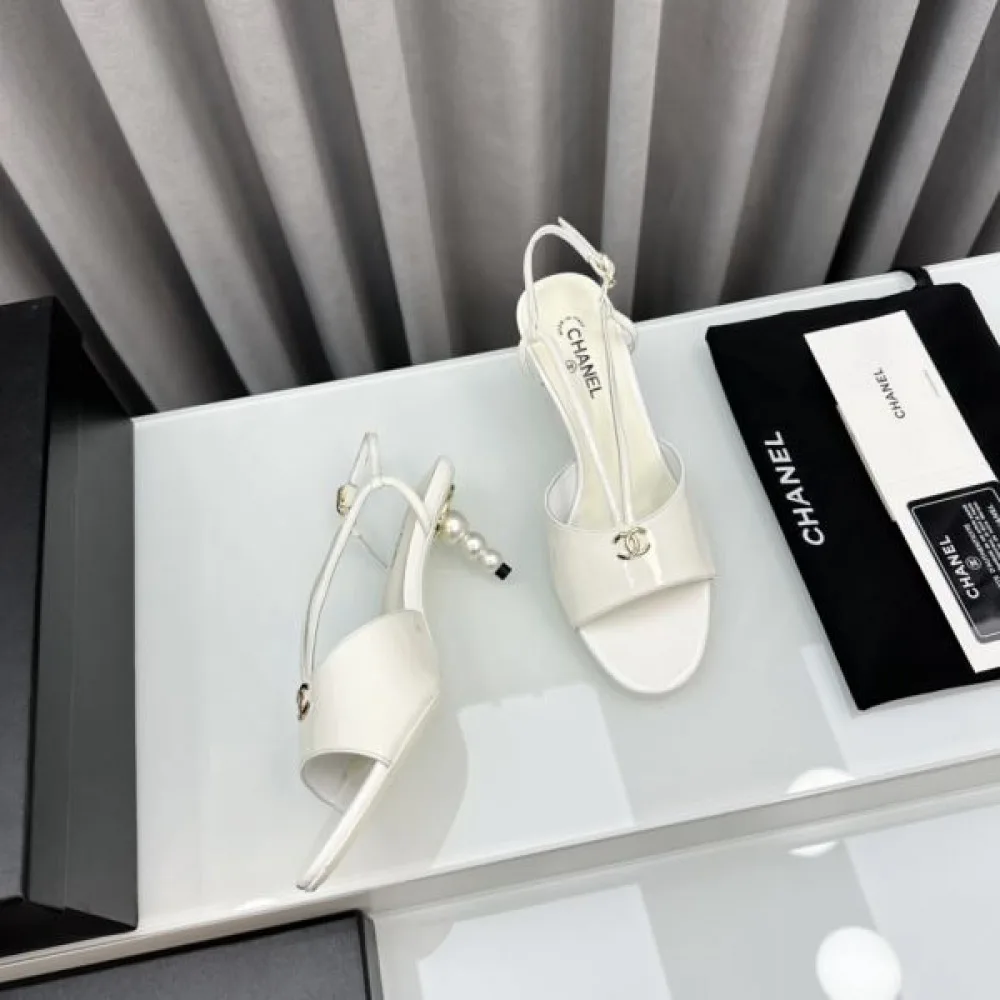 2026 人気沸騰中!おしゃれ新品 CHANEL シャネル レディースサンダル 商品画像 4