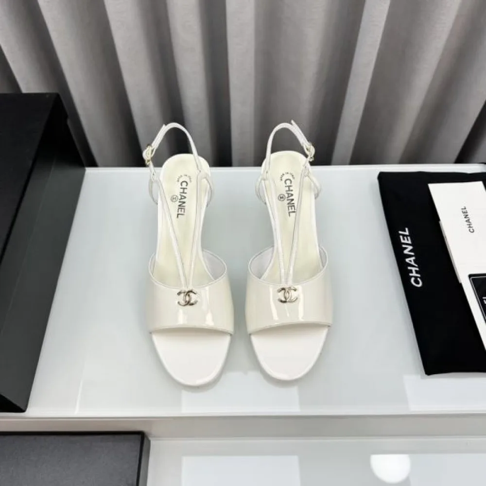 2026 人気沸騰中!おしゃれ新品 CHANEL シャネル レディースサンダル 商品画像 5
