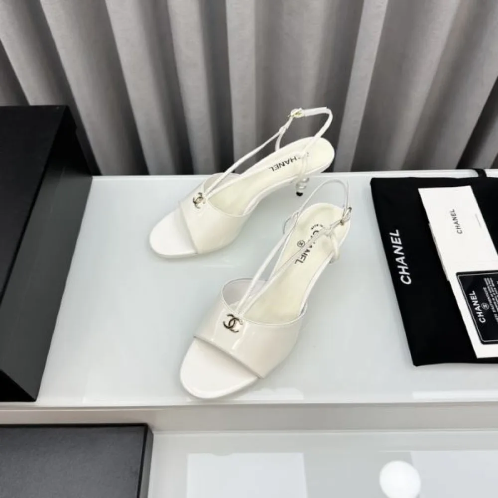 2026 人気沸騰中!おしゃれ新品 CHANEL シャネル レディースサンダル 商品画像 6