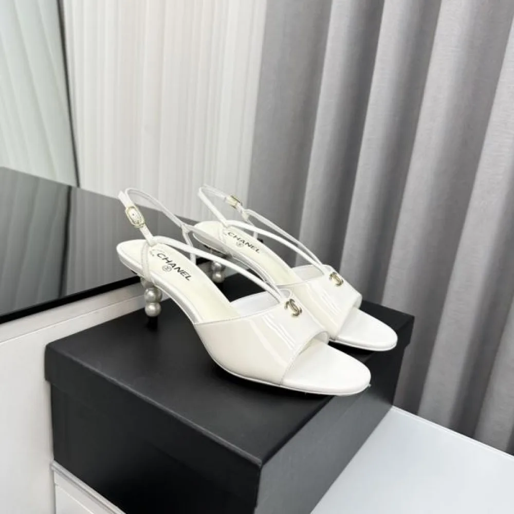 2026 人気沸騰中!おしゃれ新品 CHANEL シャネル レディースサンダル 商品画像 7