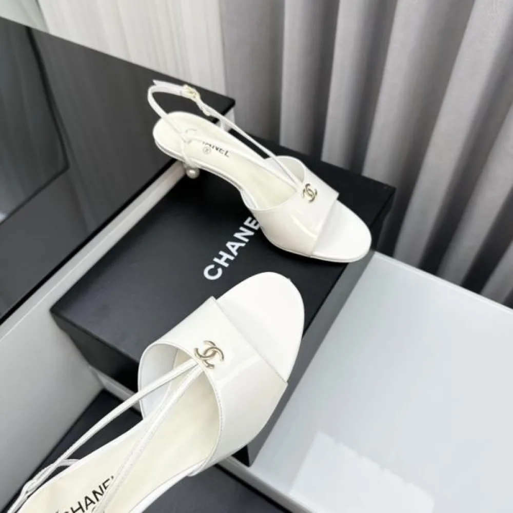 2026 人気沸騰中!おしゃれ新品 CHANEL シャネル レディースサンダル 商品画像 8