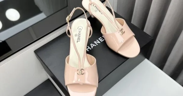 2026 人気沸騰中!おしゃれ新品 CHANEL シャネル レディースサンダル 商品画像 11