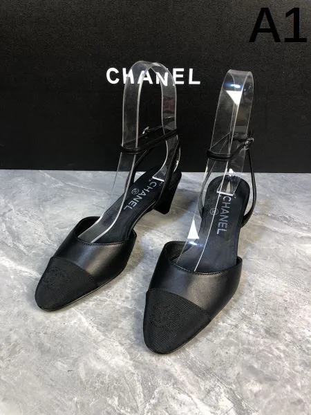 2026 レトロな雰囲気が漂う CHANEL シャネル レディースサンダル 商品画像 10