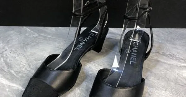 2026 レトロな雰囲気が漂う CHANEL シャネル レディースサンダル 商品画像 11