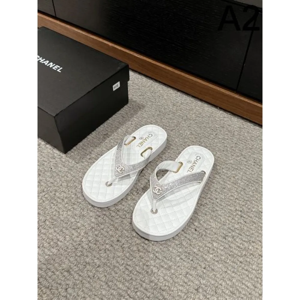 2026 セール価格でお得新作 CHANEL シャネル レディースサンダル 商品画像 2