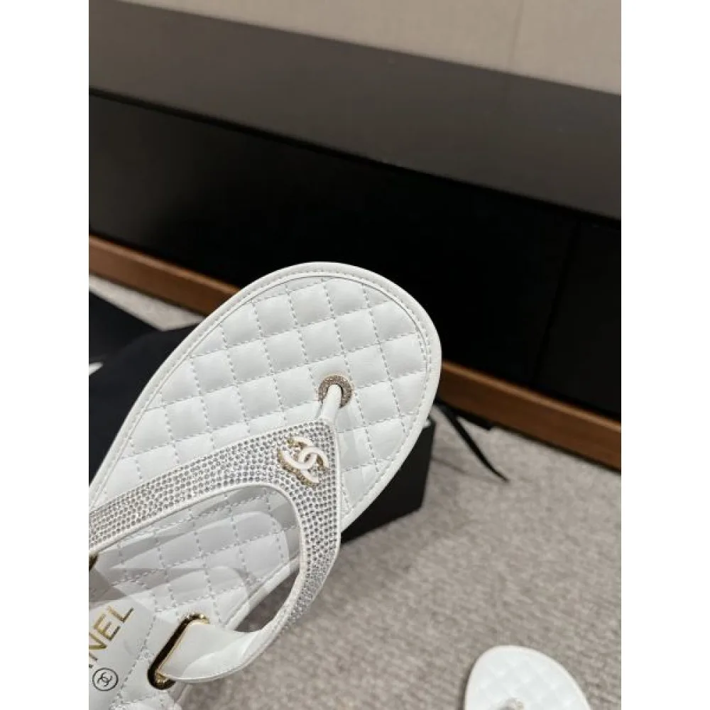 2026 セール価格でお得新作 CHANEL シャネル レディースサンダル 商品画像 6