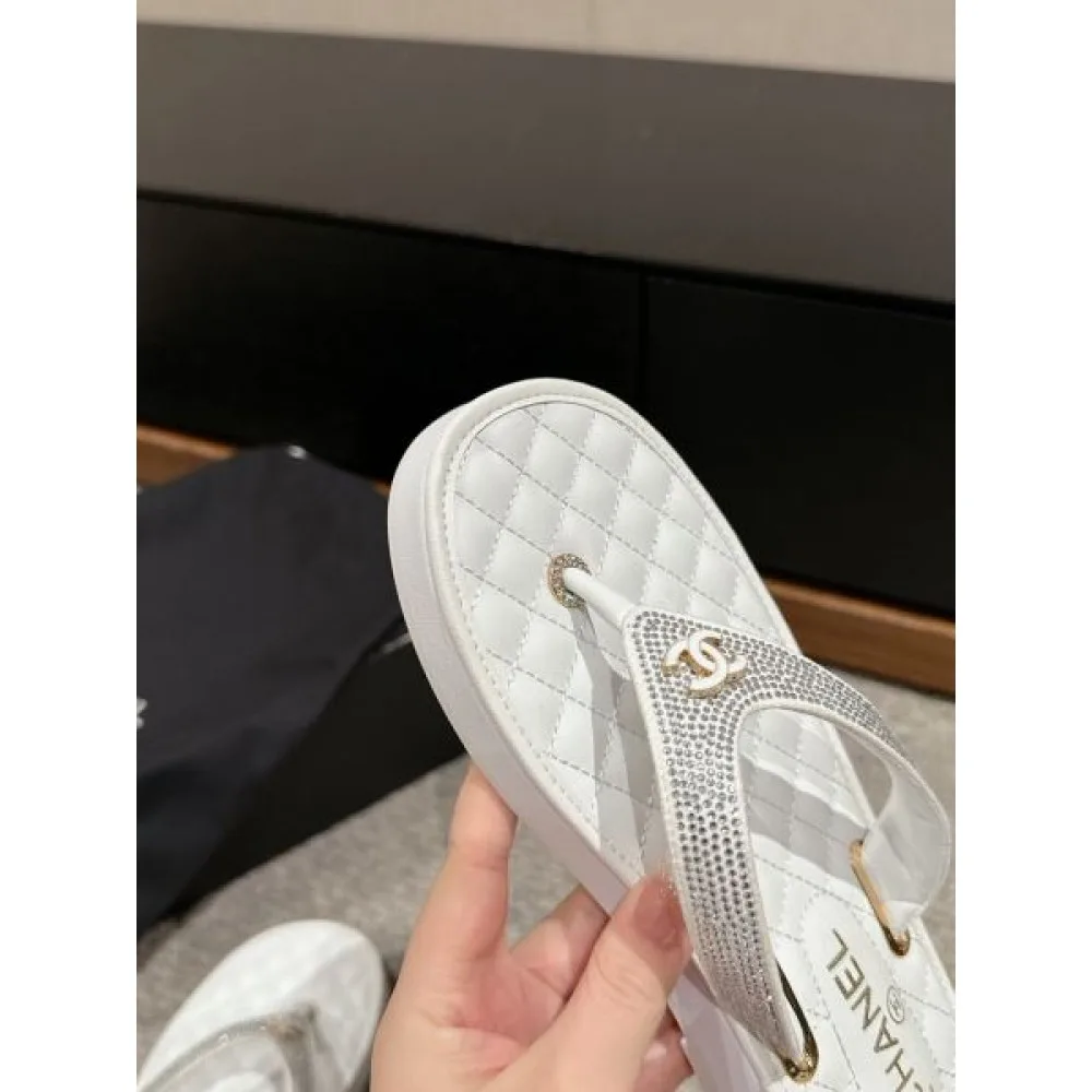 2026 セール価格でお得新作 CHANEL シャネル レディースサンダル 商品画像 7