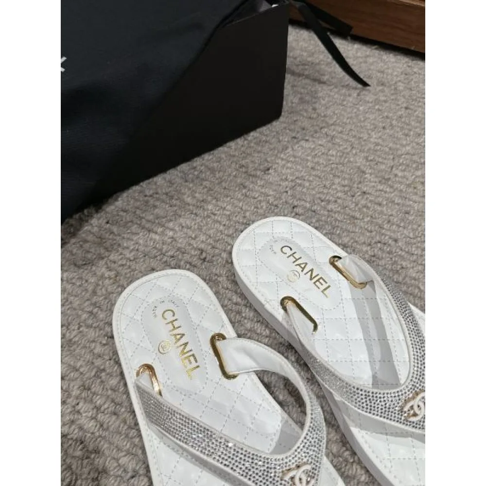 2026 セール価格でお得新作 CHANEL シャネル レディースサンダル 商品画像 8