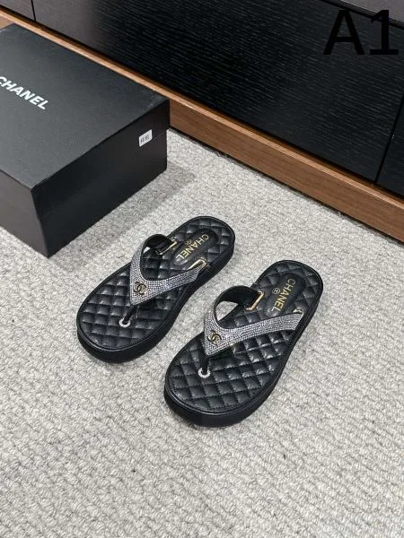2026 セール価格でお得新作 CHANEL シャネル レディースサンダル 商品画像 10