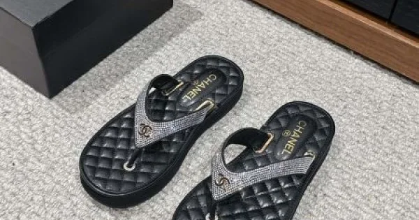 2026 セール価格でお得新作 CHANEL シャネル レディースサンダル 商品画像 11