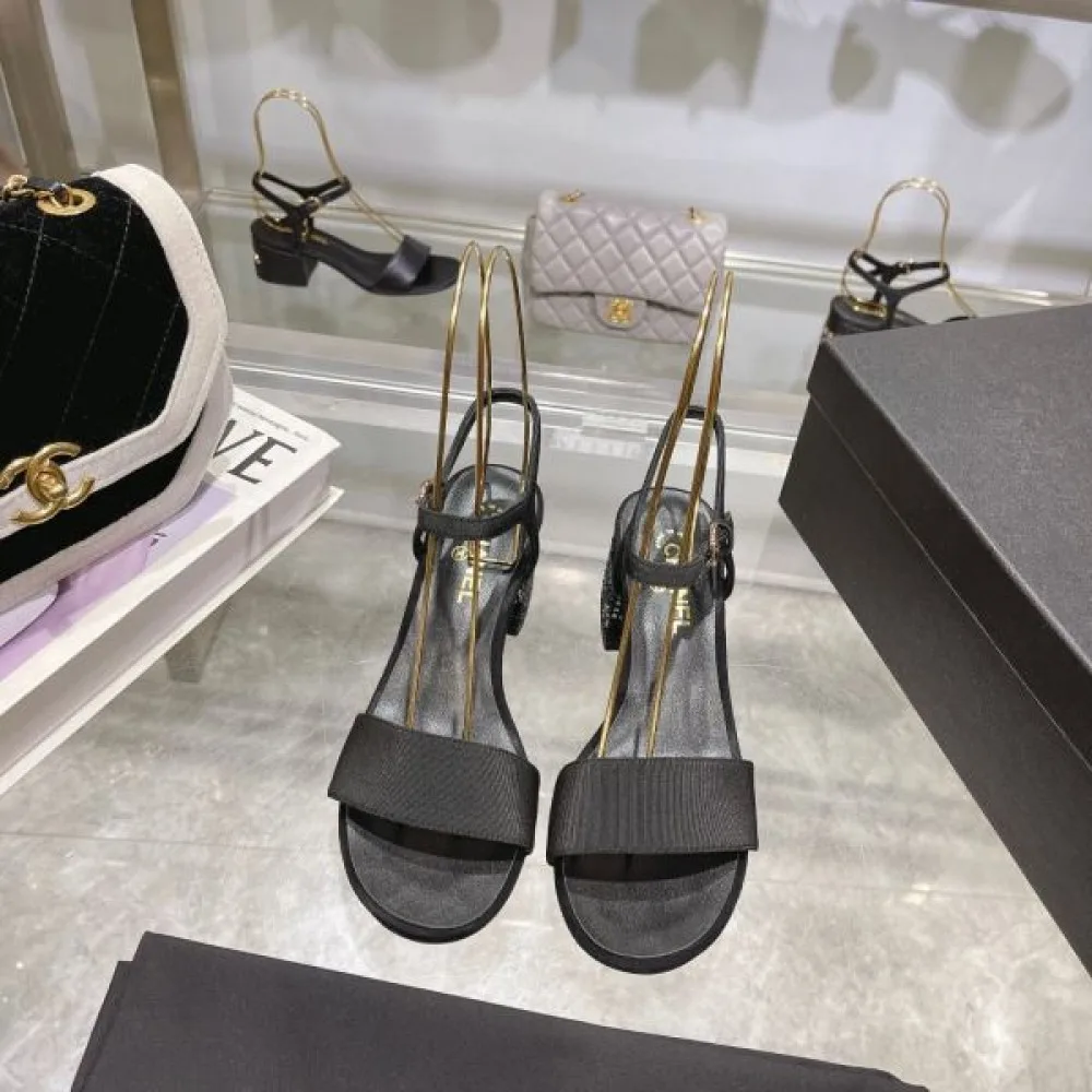 2026 今夏在庫一掃セール CHANEL シャネル レディースサンダル 商品画像 5