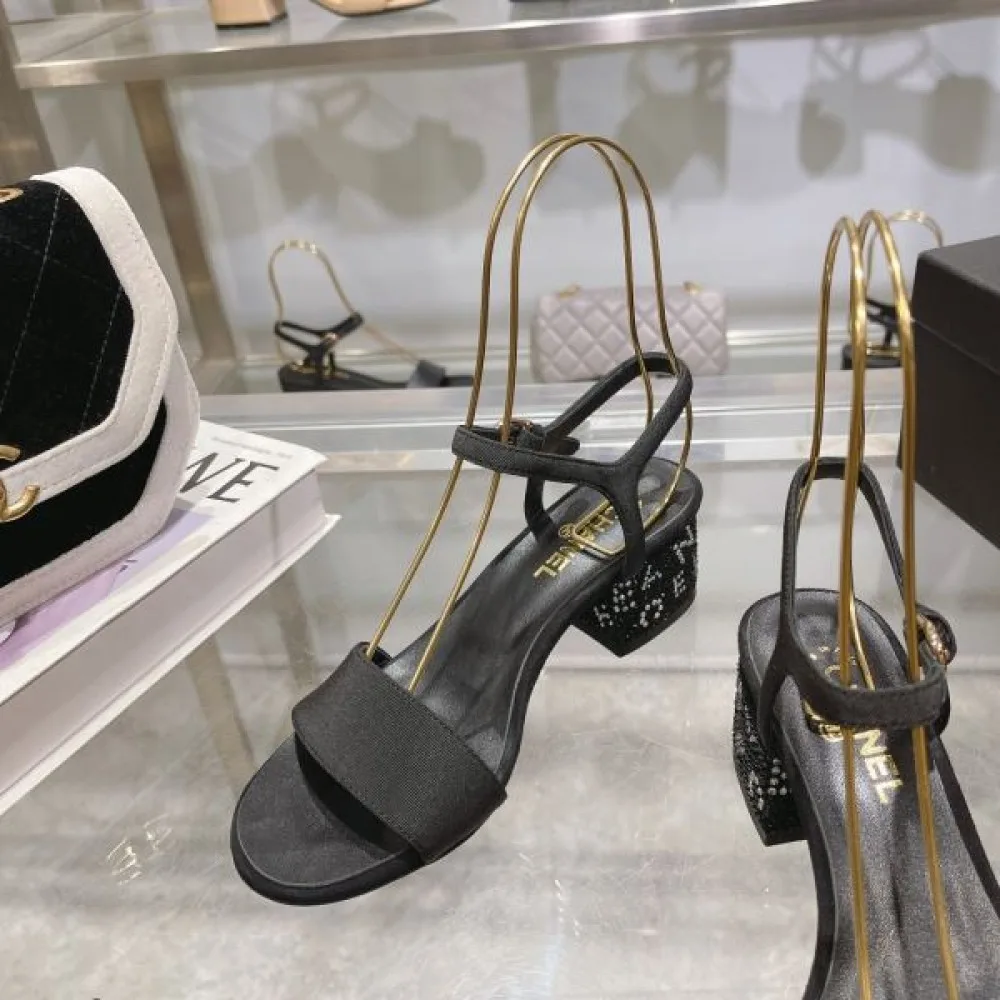 2026 今夏在庫一掃セール CHANEL シャネル レディースサンダル 商品画像 6