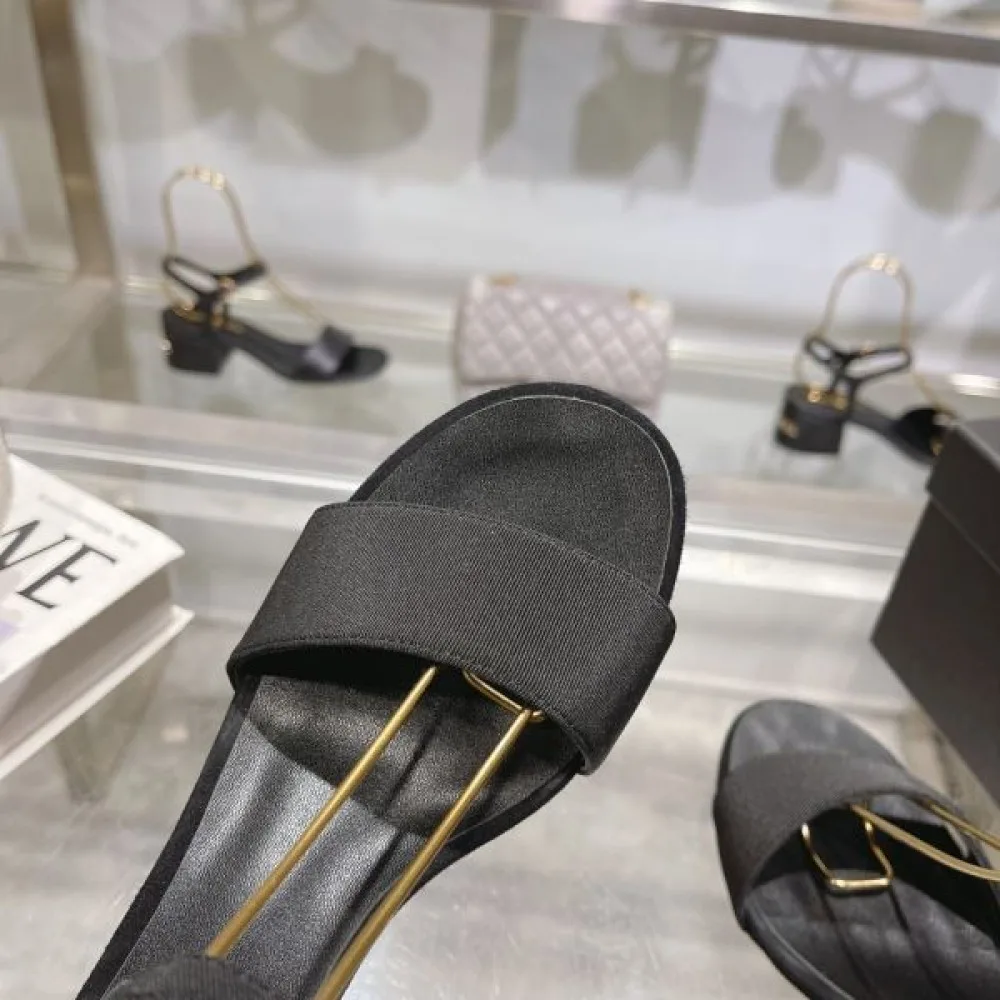 2026 今夏在庫一掃セール CHANEL シャネル レディースサンダル 商品画像 7