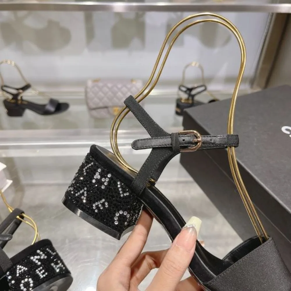 2026 今夏在庫一掃セール CHANEL シャネル レディースサンダル 商品画像 8