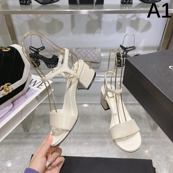 2026 今夏在庫一掃セール CHANEL シャネル レディースサンダル 商品画像 10