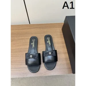 2026 見逃せない今夏新作 CHANEL シャネル レディースサンダル 商品画像 1